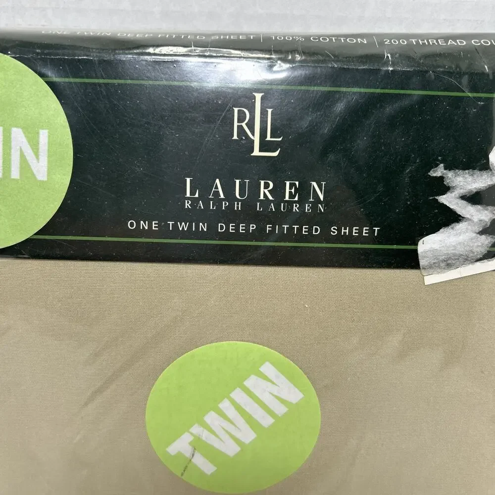 Ralph Lauren new sealed